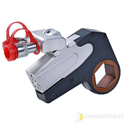 Низкопрофильный гидравлический кассетный гайковерт 4WHCD