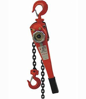 Ручная рычажная таль LEMA LMT-0612L 610612