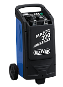 Пуско-зарядное устройство BlueWeld Major 320 Старт