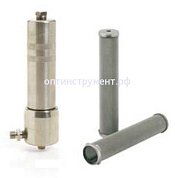 239800 ФИЛЬТР В СБОРЕ, 350БАР (НЕРЖ.СТАЛЬ)