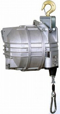 Балансир тросовый TECNA 9456