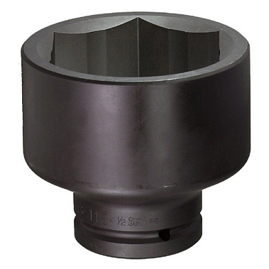 Головка ударная PNG-S40M73