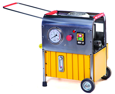 Станция гидравлическая с электроприводом ШТОК СНГ-6310Э 04005