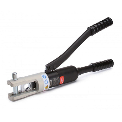 Пресс гидравлический ручной КВТ ПГРс-300А 67456