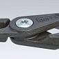 Прецизионные щипцы для стопорных колец, 130 мм, KNIPEX 48 21 J01 KN-4821J01