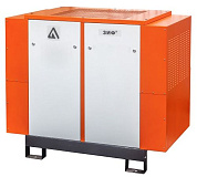 Компрессор ЗИФ-СВЭ 7,8/0,7 ШР