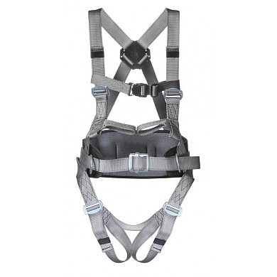 Пояс предохранительный лямочный КВТ ППЛ-32 63234