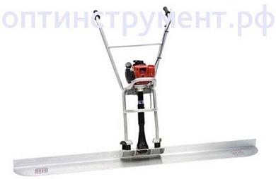 Виброрейка плавающая ENAR HURACAN H-L