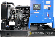 Дизельный генератор АД16С-Т400-РМ15-1