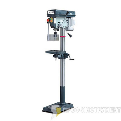 Станок вертикальный сверлильный Optimum B26Pro