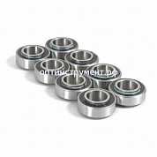 1023903004 Ремкомплект Подшипники рад.-упорныеSCA14GR, ITA18GE.