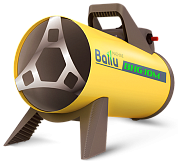 Тепловая газовая пушка BHG-10M (Ballu)