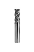 Фреза для нержавеющей стали BEST CARBIDE d4,0мм 402-4040-02-R