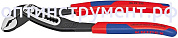 Клещи сантехнические Alligator ®, 250 мм, KNIPEX 88 02 250 KN-8802250
