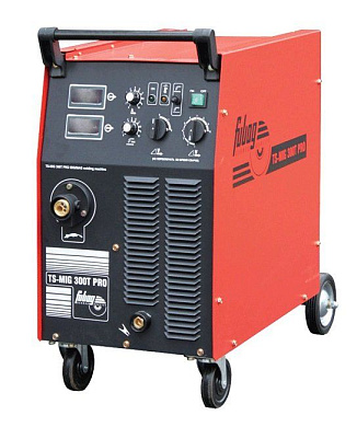 Сварочный полуавтомат Fubag TS-MIG 300T PRO