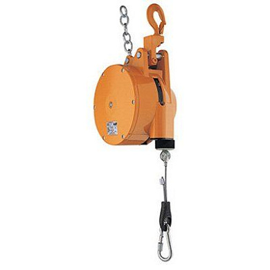 Балансир тросовый уравновешивающий большой грузоподъемности 7241080007