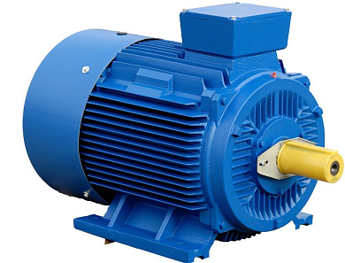 Общепромышленный асинхронный электродвигатель АИР 250S4