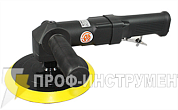 Полировальная шлифмашинка угловая пневматическая PTI-50075