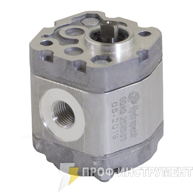 Шестеренный гидронасос HydroPack H00C1X033