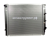 054V90 Радиатор V90