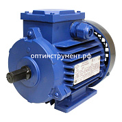 4042300500 Электродвигатель АИР100L2-У3-380-50IМ2081-Р. К.В.К31Е-ААА