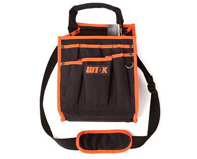 Сумка монтажная открытая ШТОК 15010-С