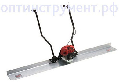 Виброрейка плавающая ENAR QXR