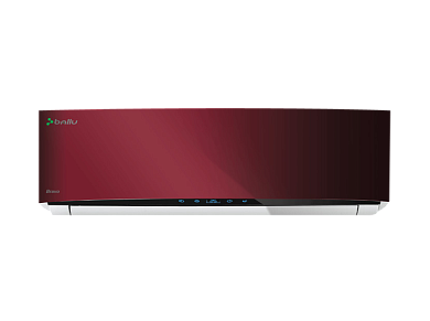 Внутренний блок Ballu BSQ/in-12HN1/RED сплит-системы