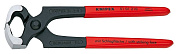 Клещи с функцией молотка, 210 мм, KNIPEX 51 01 210 KN-5101210