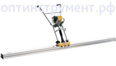 Виброрейка плавающая ENAR HURACAN H