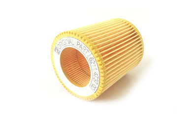 Воздушный фильтр Comprag 21020002