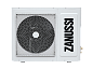 Колонная сплит-система Zanussi ZACF-24 H/N1 - комплект
