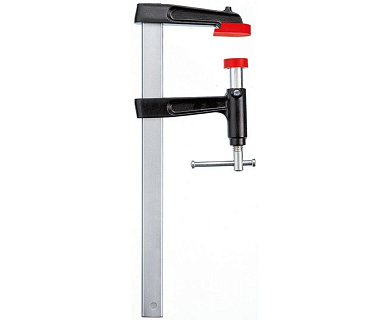 Помповая струбцина BESSEY BE-PZ120S15K, 1200 мм