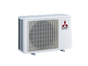 MU-GF20 VA Сплит-система Mitsubishi Electric/Наружный блок/хол.