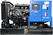 Дизельный генератор АД20С-Т400-РМ15-1