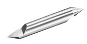 Гравер двухсторонний 60гр с покрытием RSCM-050-2X