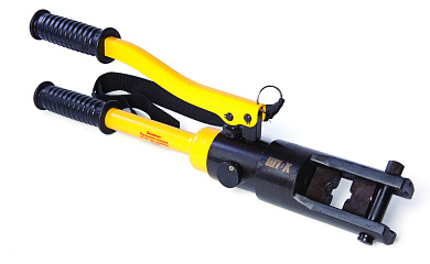 Пресс гидравлический ШТОК ПГ-300 01001