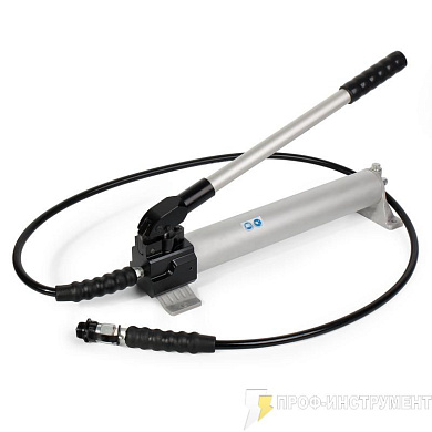 Помпа гидравлическая ручная, КВТ 77713