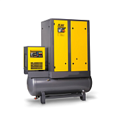 Винтовой компрессор Comprag ARD-1110-270