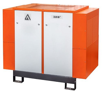 Компрессор ЗИФ-СВЭ-3,5/1,3 ШМ