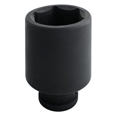 Головка ударная удлиненная S-24M95L