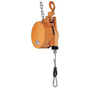Балансир тросовый уравновешивающий большой грузоподъемности 7241080083