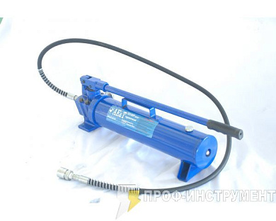 Гидравлический ручной насос 100 т AE&T T03100P