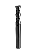 Фреза по алюминию BEST CARBIDE d8,0мм 372-2080-10