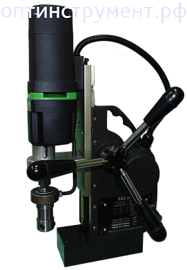 Сверлильный станок на магнитном основании МВА-50 Авто