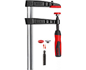 Струбцина BESSEY BE-TG30-2K, 300 мм