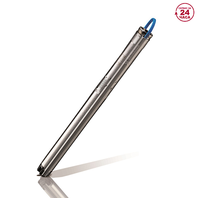 Скважинный насос Grundfos SQE 7-15