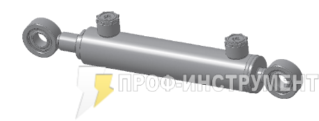 11. 11. 40 м c. Гидроцилиндр мс 50. 11 (390).
