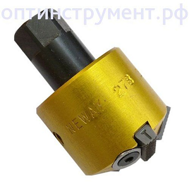 Фреза Neway CU299 - 30°