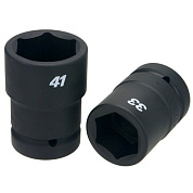 Головка торцевая 1"-WS-27